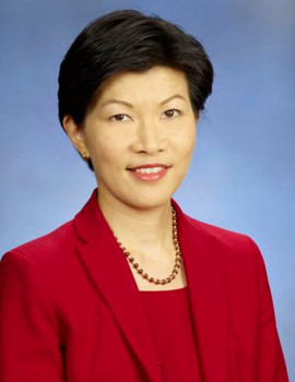Kathy Matsui