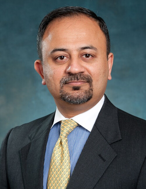 Pranay Gupta
